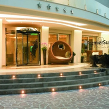 Hotel Premier & Suites, Милано Мариттима — фото 2