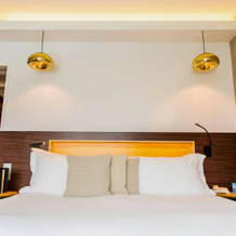 Hôtel & Spa - Thalazur Bandol Ile Rousse, 邦多勒 — 照片 4