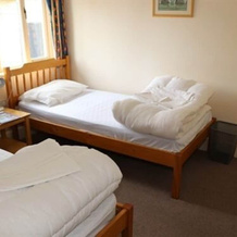 Palace Farm Hostel & Campsite, 锡廷伯恩 — 照片 4