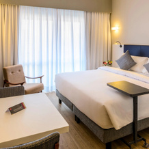 Mercure São Bernardo Do Campo, 圣贝尔纳多杜坎普 — 照片 4