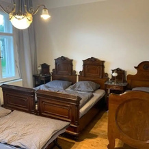 Spacious Holiday Home In Sluknov With Private Garden, Слукнов — фото 3