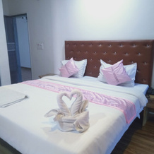 Hotel Karna Residency, 兰詹冈 — 照片 3