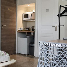 Suite Parentale Du Relais De Drugy, Сен-Рикье — фото 3
