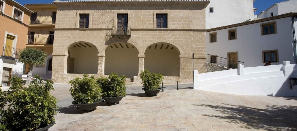 Ca Sana Teulada Moraira, Теулада — фото 1