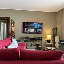 Cosy-Relaxing Flat Very Close To Underground, Халандри — фото 3