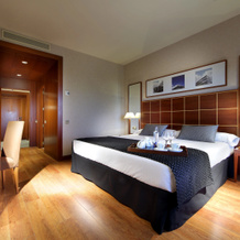 Eurostars Gran Madrid, Alcobendas — photo 3
