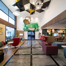 Holiday Inn Trabzon East, An Ihg Hotel, 特拉布宗 — 照片 5
