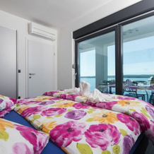 Design-Beachresort, 亚塞尼采 — 照片 2