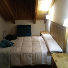 Apartament De La Lali Escaló, Ла-Гингета-д’Анеу — фото 3