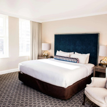 Redmont Hotel Birmingham, Curio Collection by Hilton, 伯明翰 — 照片 5