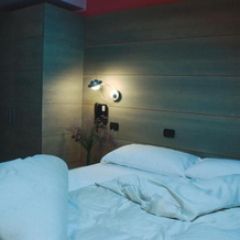 Residence Hotel Serenella, 阿普里卡 — 照片 3