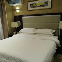 Simama Hotel, Lilongwe — photo 2