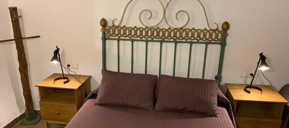Casas Rurales Cortijo Del Cerro Fuentes Nuevas Ii, Кастриль — фото 1