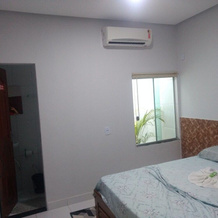 Hotel Cabana, Parauapebas — photo 4