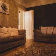 Darcey Hey Cottage, 哈利法克斯 — 照片 3