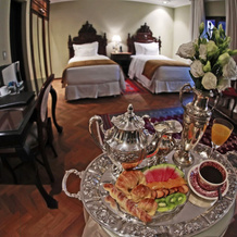 Nino Hotel Boutique, Asuncion — photo 3