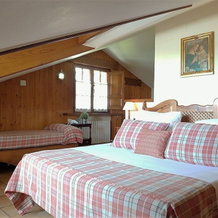 Casa Rural Llugarón I, 比利亚维西奥萨 — 照片 3