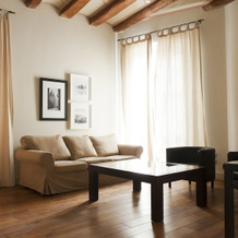 Apartamentos La Fonda, 卡尔多纳 — 照片 5