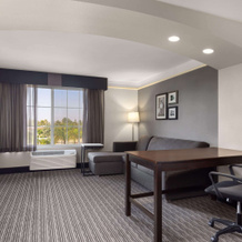 La Quinta Inn & Suites By Wyndham Santa Clarita - Valencia, Стивенсон-Ранч — фото 3