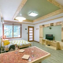 Heungcheon Vally Pension, Хончхон — фото 4