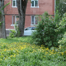 Pryazhennikova 61 Apartments, Glazov — photo 5
