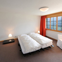 Chalet Chalet Marianne, 伦克 — 照片 2