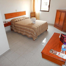 Hotel Arcos del Parque, 阿卡尤坎 — 照片 4