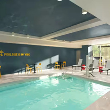 Home2 Suites By Hilton Woodland Sacramento, 伍德兰 — 照片 4