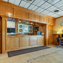 Comfort Inn & Suites Triadelphia - Wheeling, Велли-Гров — фото 5