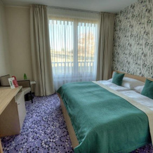 Hotel Vinice Hnanice, 赫纳尼采 — 照片 3