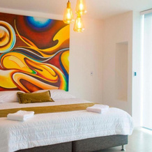 Hotel Andinos Plaza Florencia, 佛罗伦萨 — 照片 5