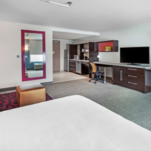 Home2 Suites By Hilton Laredo Airport, Ларедо — фото 3