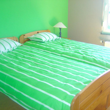 House With 5 Bedrooms in Bertogne, With Wonderful Lake View, Furnished Garden and Wifi, 兰讷斯 — 照片 2
