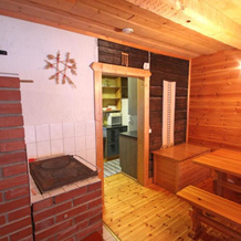Mäkelän Lomatuvat Cottages, Ruovesi — photo 2
