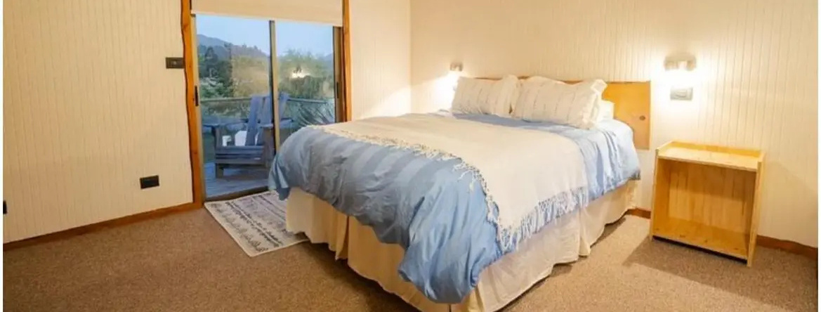 Hotel Los Maquis, 布丘普雷奥 — 照片 1