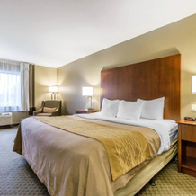 Comfort Inn & Suites East Moline Near I-80, 东莫林 — 照片 5