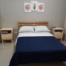 1br 6 Miles to Beaches & Airport w/ Parking/wifi & Hot Water, 蓬塔卡纳 — 照片 4