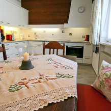 Gorgeous Holiday Home With Sauna In Achenkirch, Achenkirch — photo 4