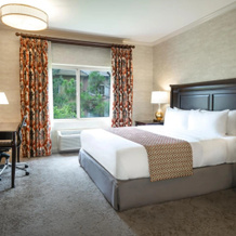 Ayres Hotel Costa Mesa/Newport Beach, 科斯塔梅萨 — 照片 2