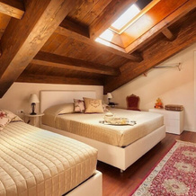 B&B Principessa Di Savoia, 维科福尔泰 — 照片 4