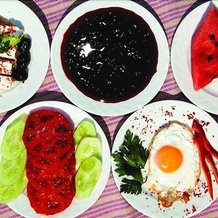 Zeus Kumlubük Hotel, Кумлюбюк — фото 5