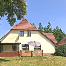 Ferienwohnung Roggentin See 9072, Миров — фото 3