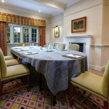 The Devonshire Arms Hotel, Илкли — фото 5