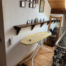 2 Zimmer Wohnung Am Süd-Schwarzwald, Мург — фото 3