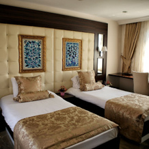 Venus Suite Hotel, 棉花堡 — 照片 4