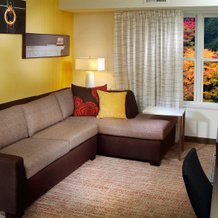 Residence Inn Albany Washington Avenue, Олбани — фото 3