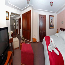Hotel Bolivar Plaza Pasto, 帕斯托 — 照片 4