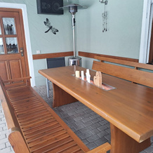 Pension Hessenmühle, Хаундорф — фото 5