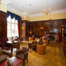 Lynford Hall Hotel, Мундфорд — фото 4