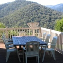 Alpine Stag Lodge House, Merrijig — photo 5